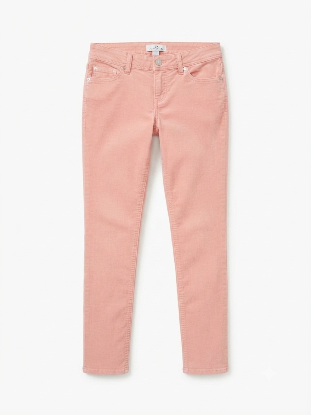 Jordache Skinny Jeans in Blush Pink